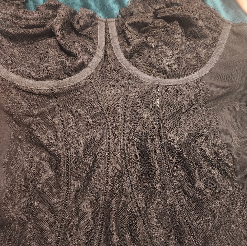 Torrid lingerie - Picture 6 of 8